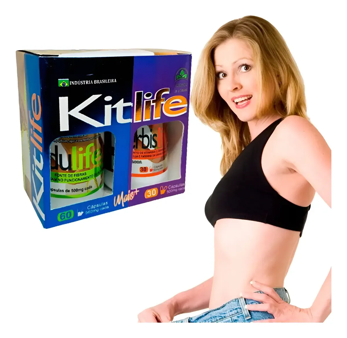 Kit Life